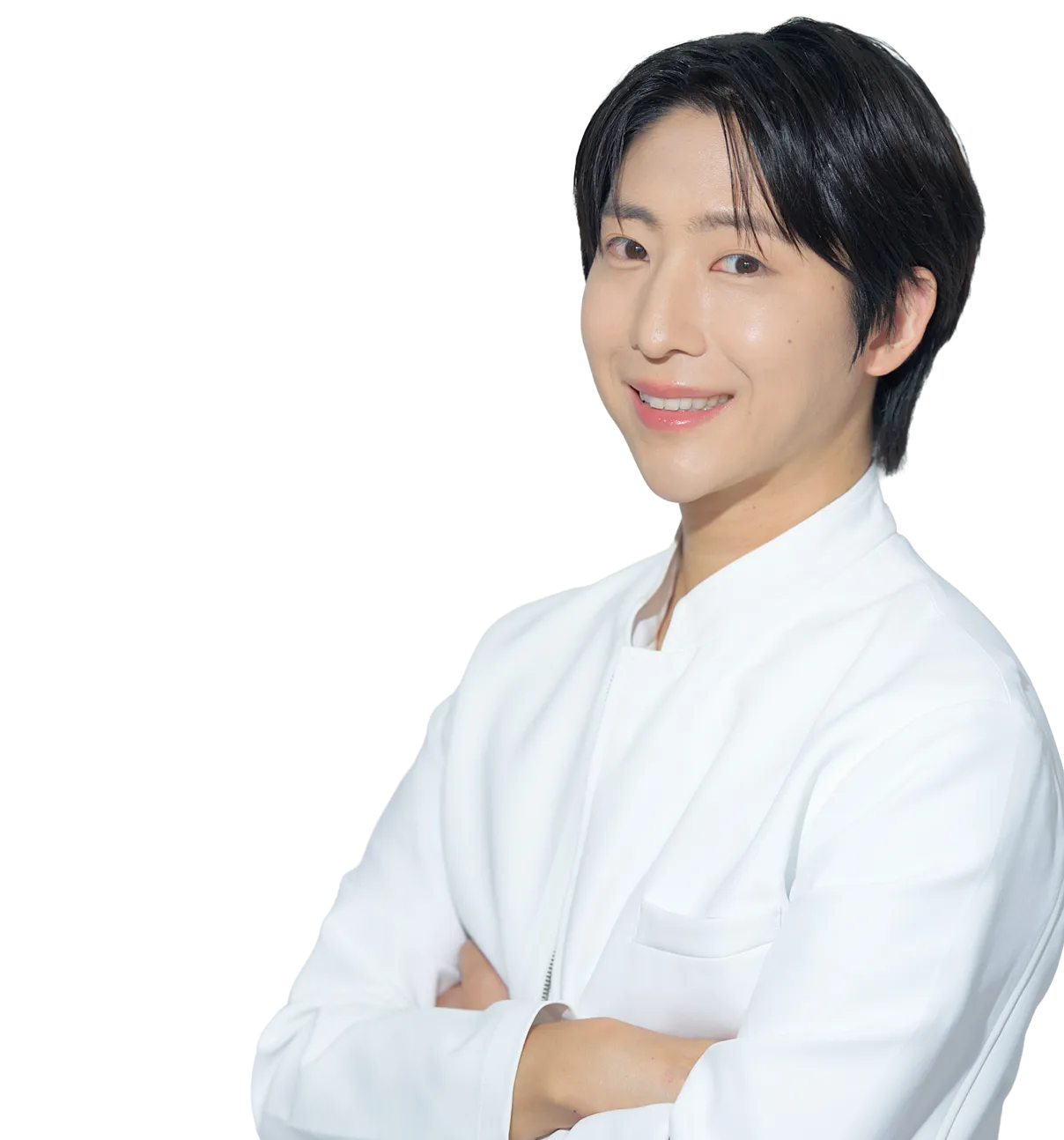 院長 古居 憲