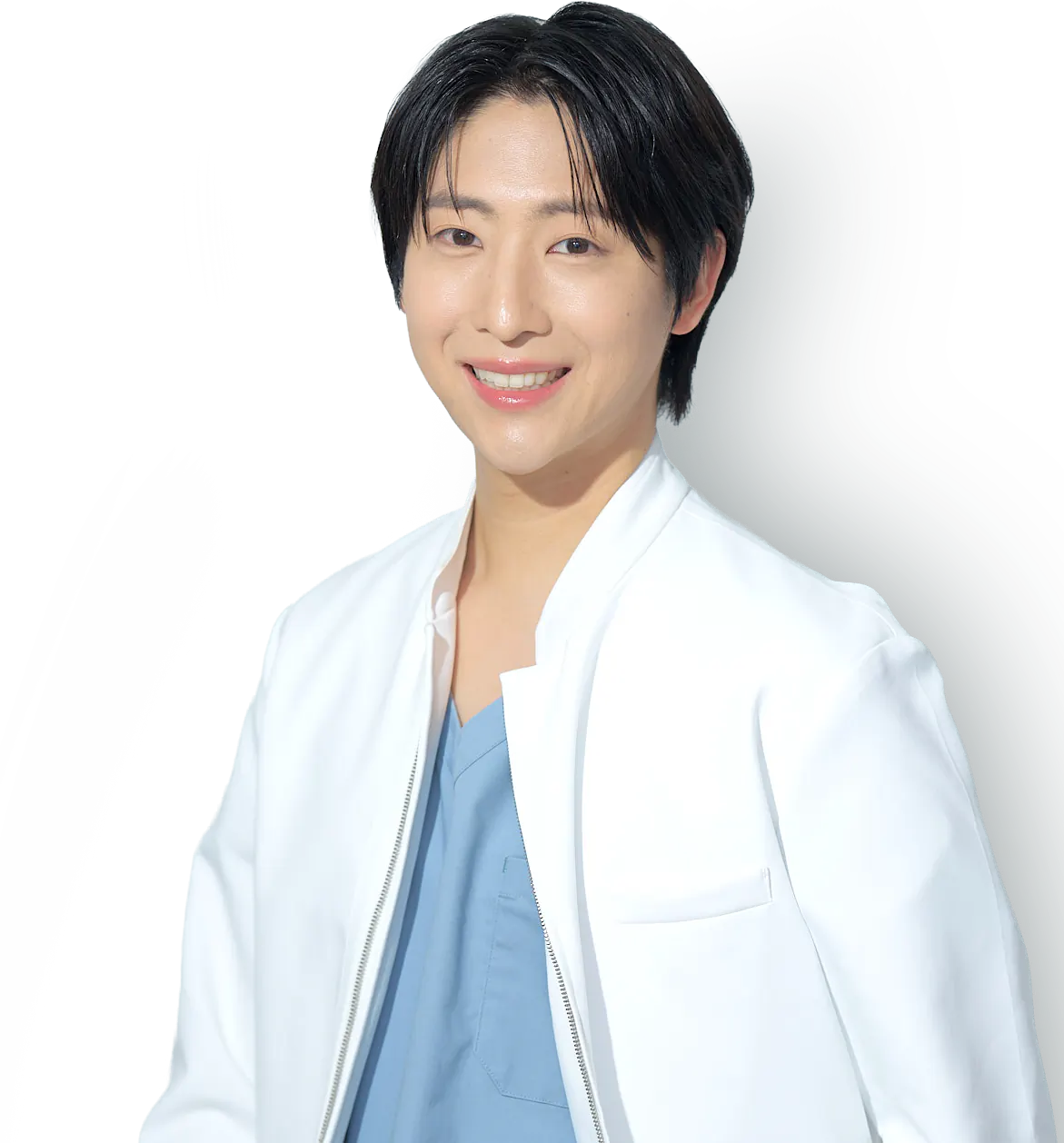 RIVER CLINIC DENTAL 恵比寿 院長 古居 憲