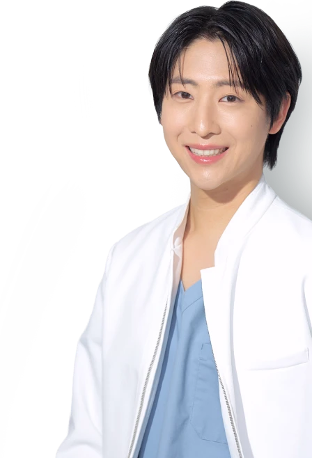 RIVER CLINIC DENTAL 恵比寿 院長 古居 憲