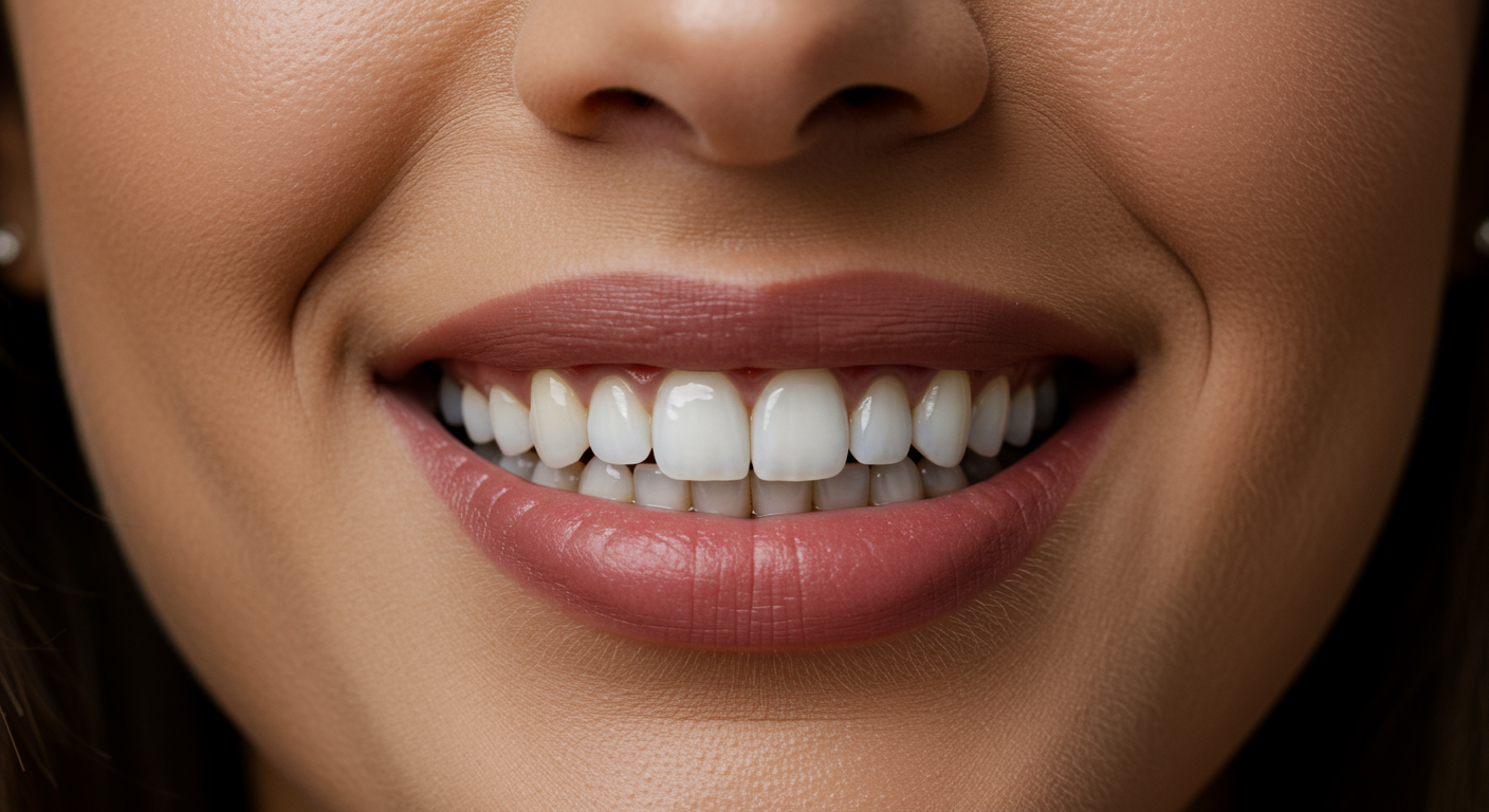 インビザラインを使用している芸能人は誰？〜美しい笑顔の秘密