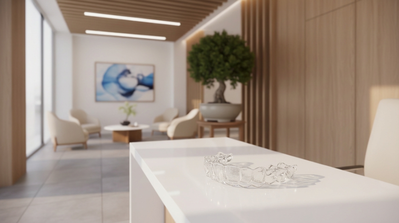 マウスピース矯正で失敗しないクリニックの選び方〜5つのチェックポイント