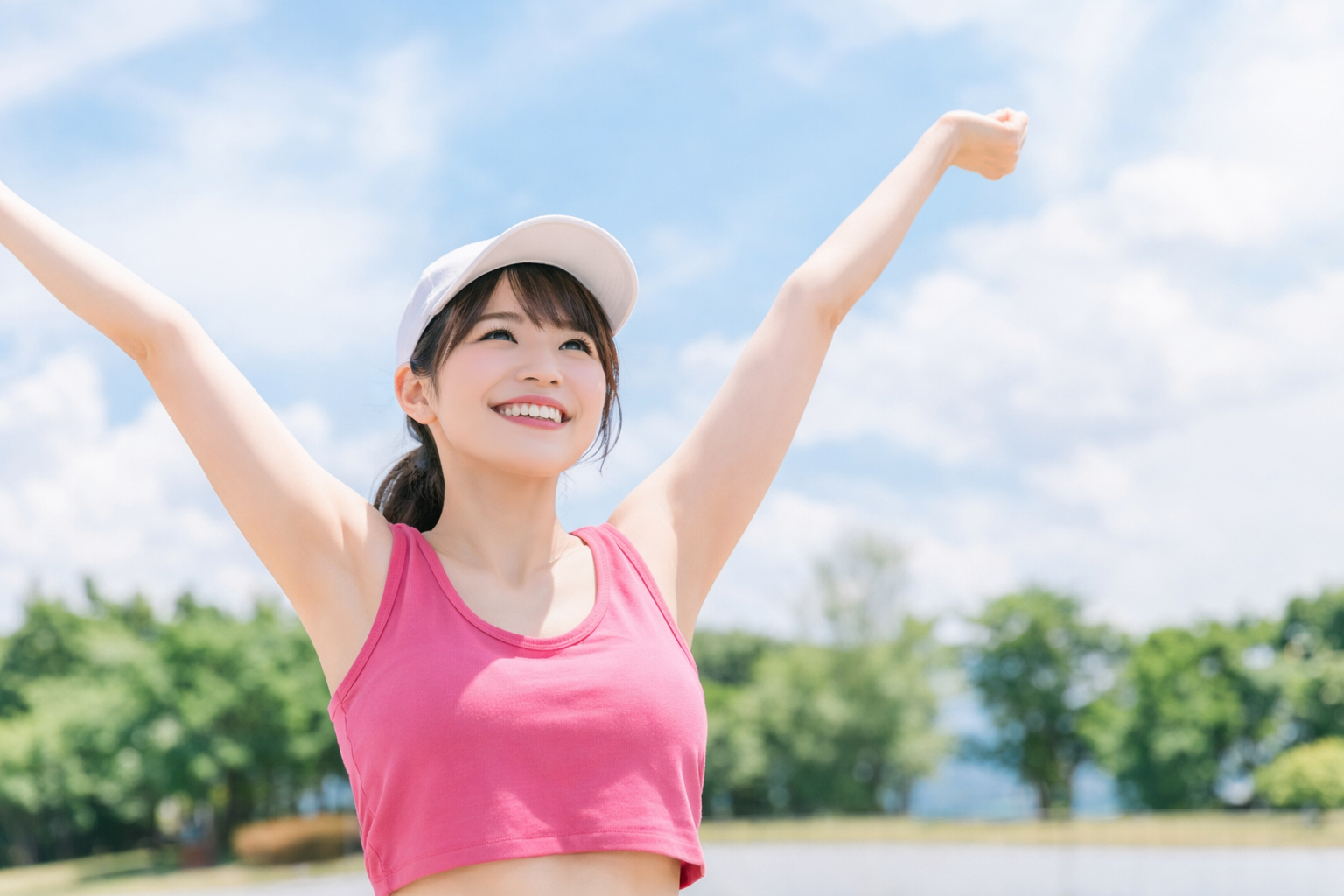 マウスピース矯正中の運動は大丈夫?〜スポーツとの両立ガイド