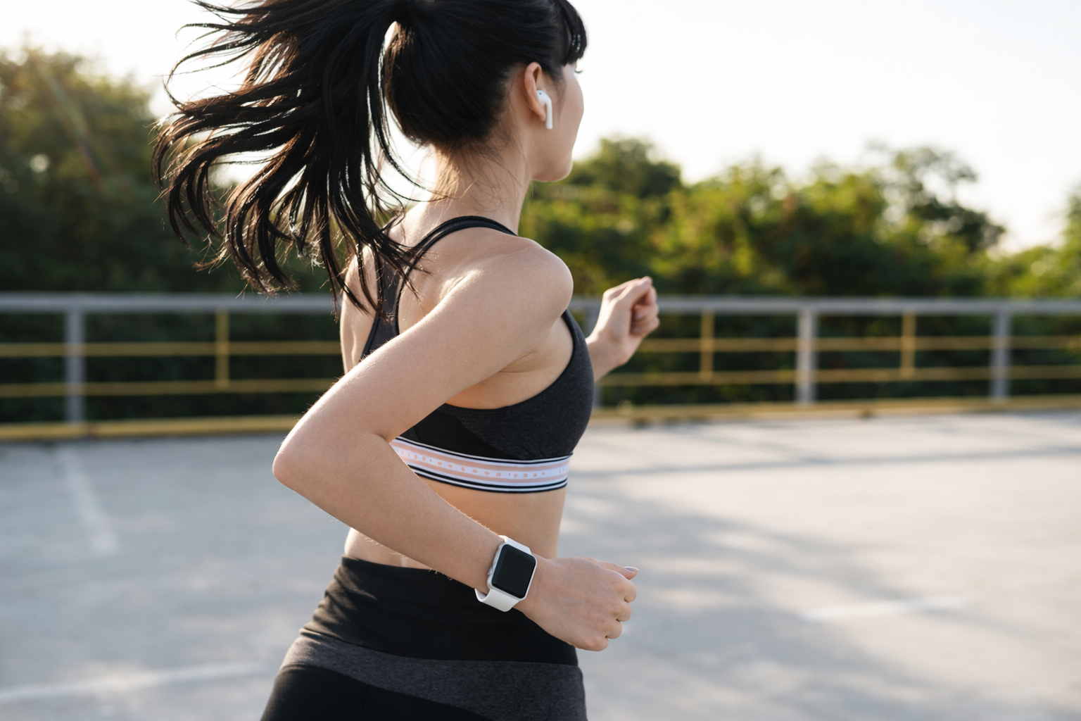 歯列矯正とスポーツは両立できる?〜装置選びと注意点