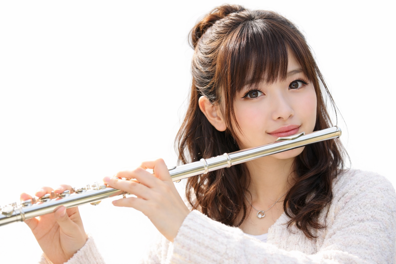 マウスピース矯正は楽器演奏に影響する?〜管楽器奏者の対策