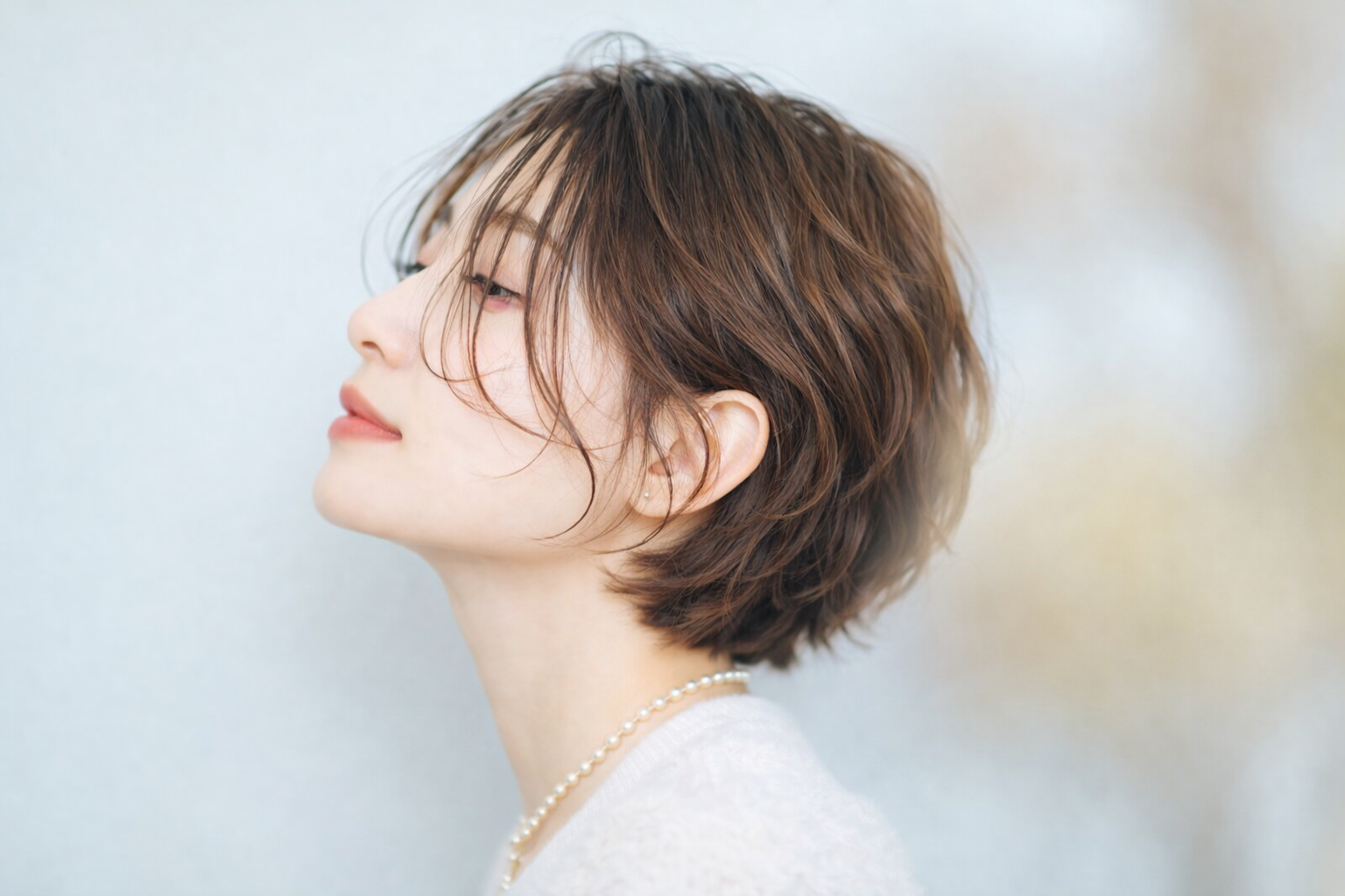 Eラインを矯正で改善する方法〜理想的な横顔を作る治療計画