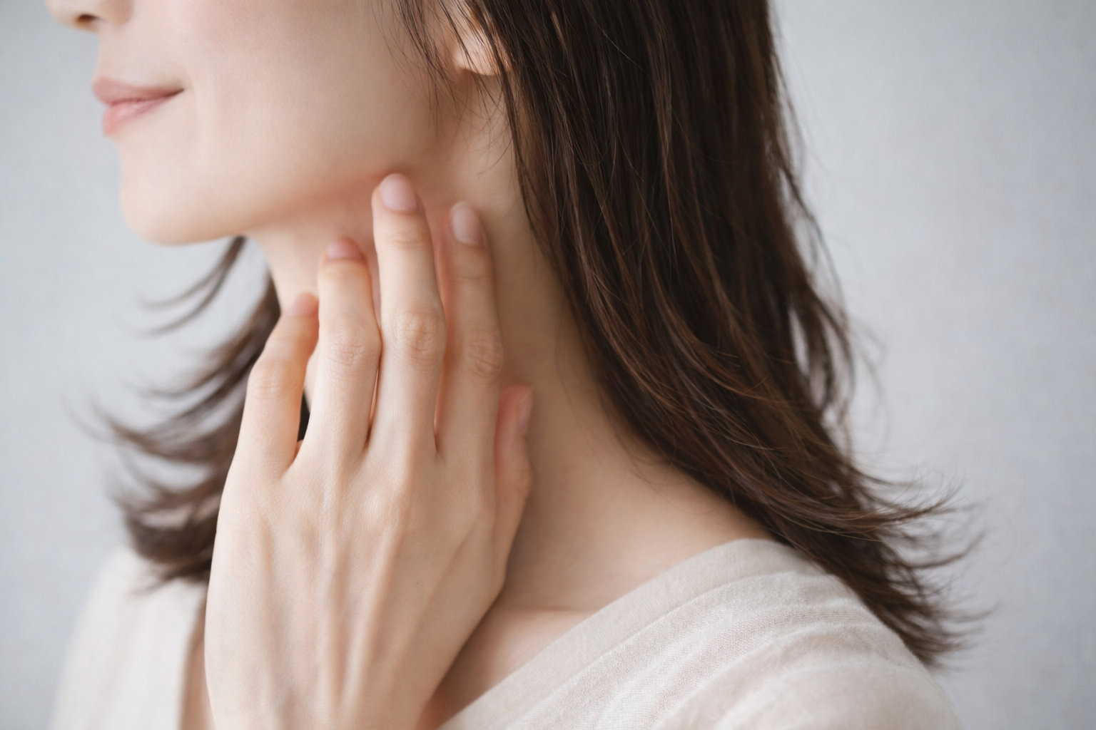 横顔美人を目指す歯列矯正〜Eラインを整える治療のポイント