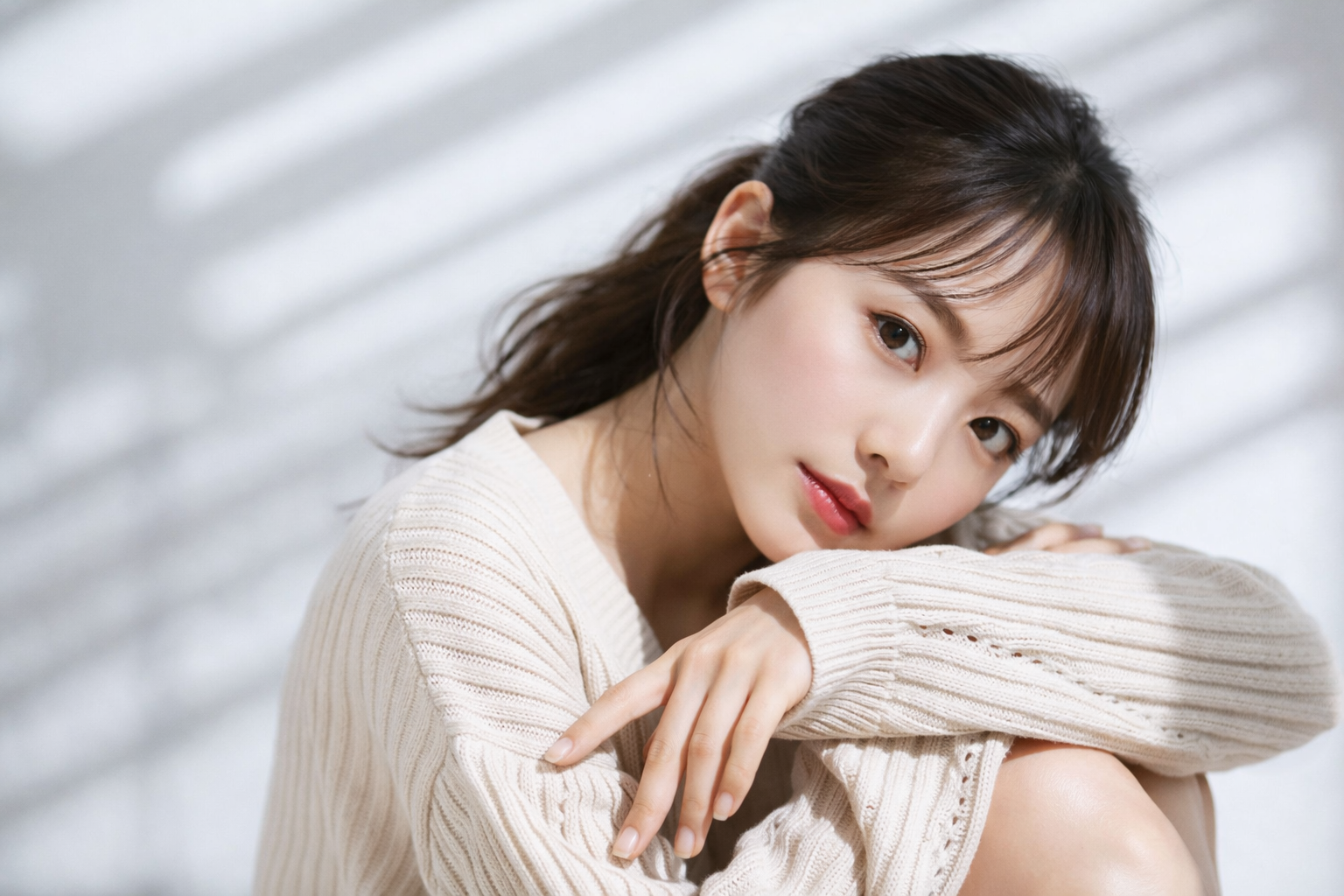 歯並びを整えると顔は変わる?〜矯正による顔貌の変化