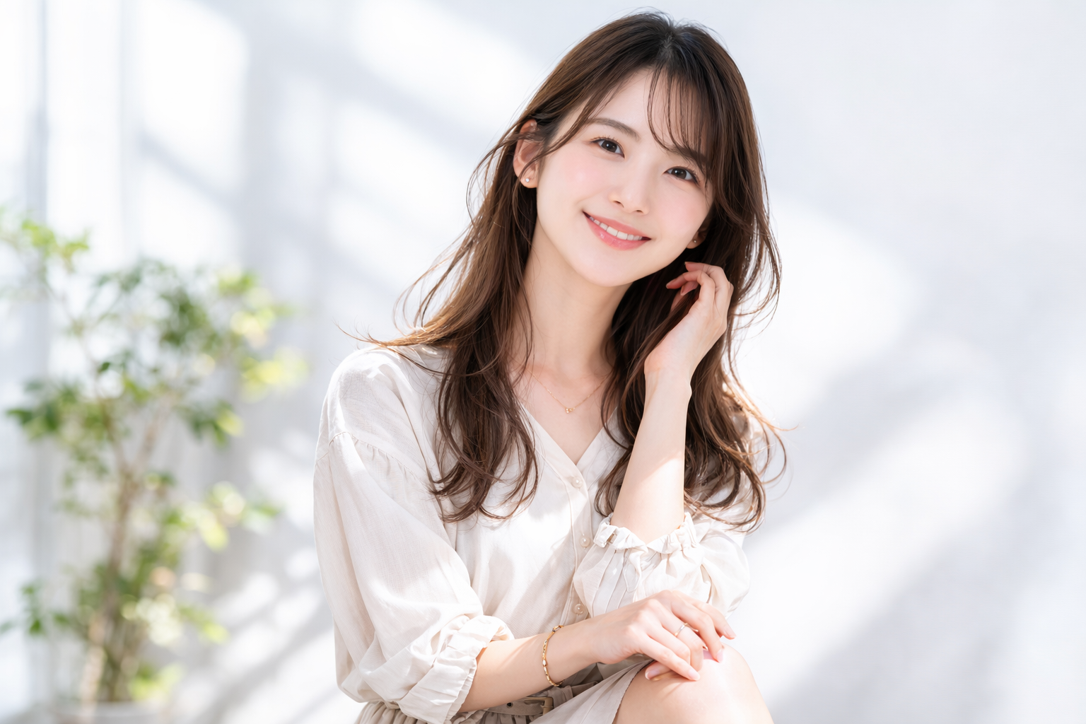 出っ歯は歯列矯正で治る?〜治療方法と改善できる範囲