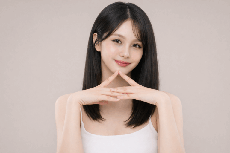 芸能人のようなセラミックの歯を実現する方法と治療のポイント