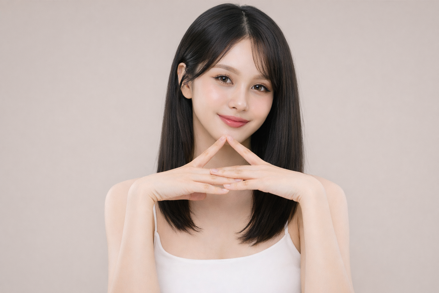 八重歯の矯正は必要?〜審美性と機能面から考える治療の意義