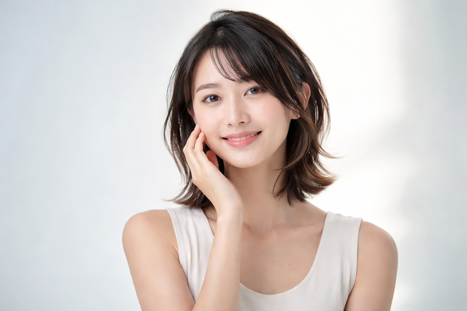 歯並びが悪くなる原因とは?〜遺伝と生活習慣の影響