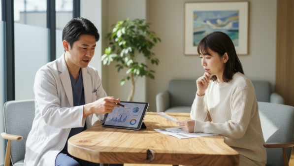 矯正とインプラントは同時にできる?〜治療の順序と注意点