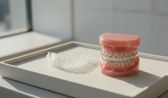 マウスピース矯正とワイヤー矯正を徹底比較〜あなたに合うのは?