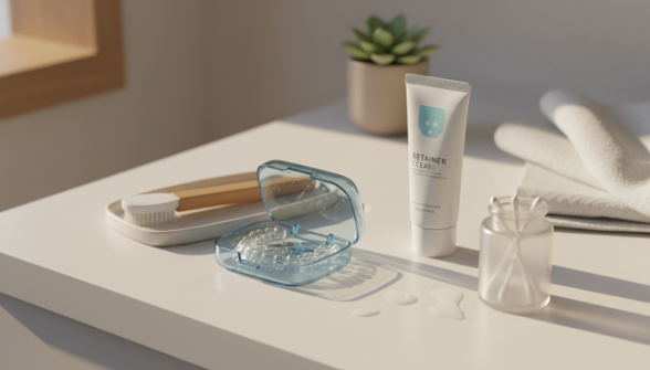 マウスピース矯正の後戻りを防ぐ方法〜保定期間の過ごし方