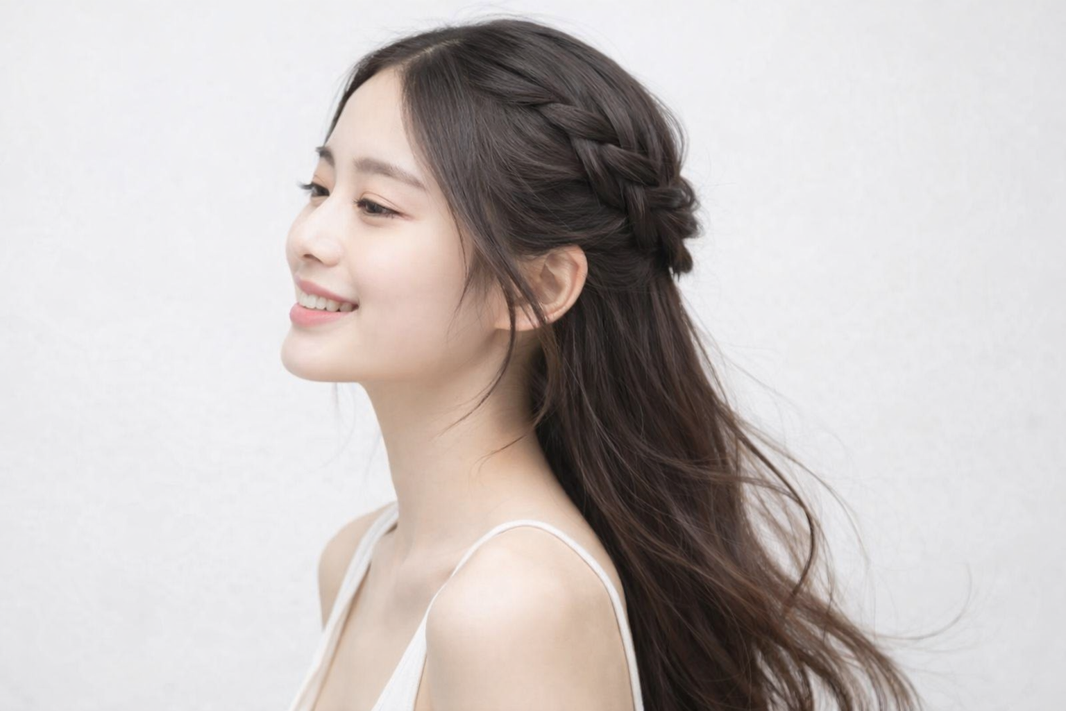 口元の印象は矯正でどう変わる?〜笑顔と横顔の変化を解説