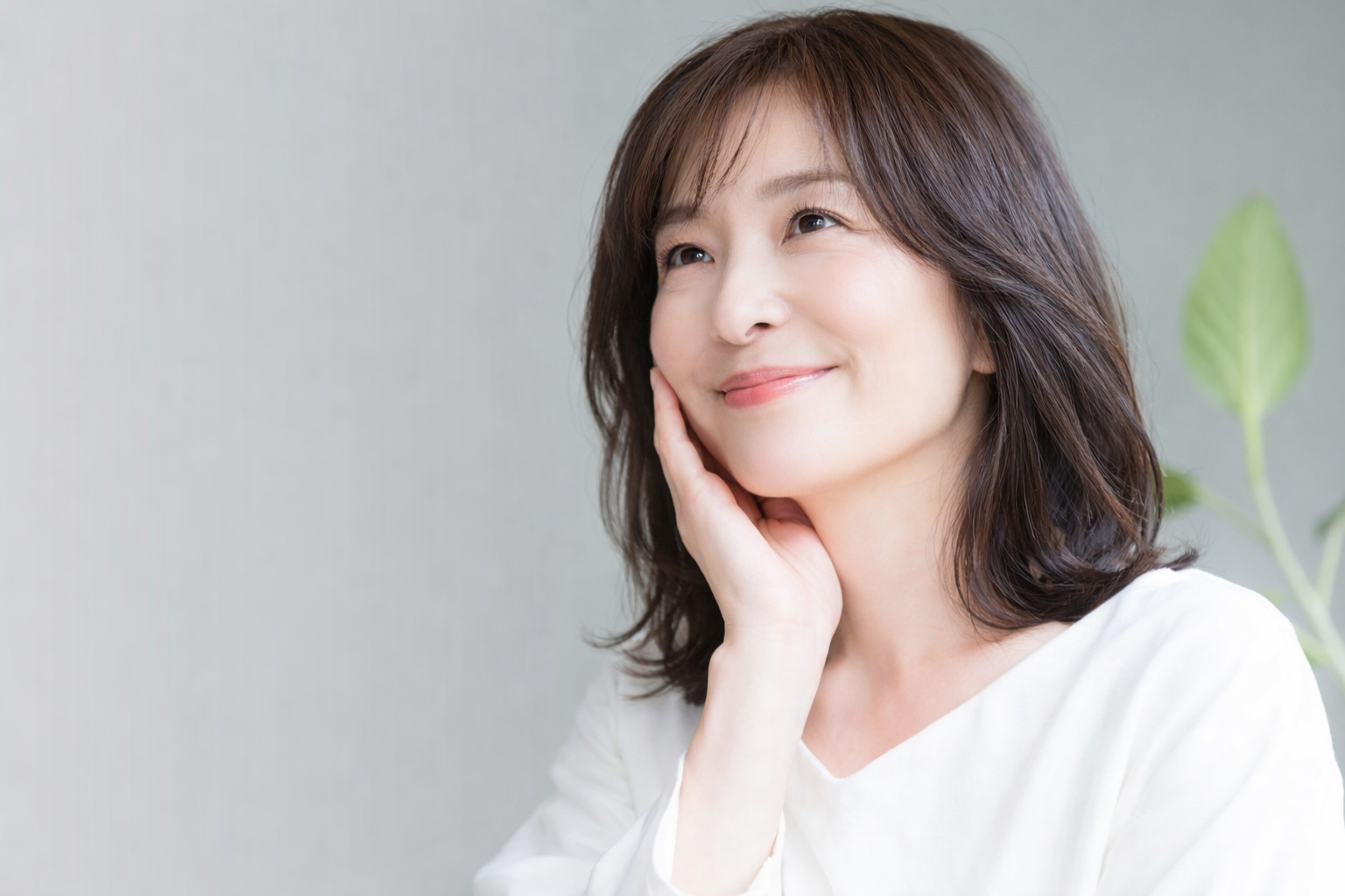 50代でも歯列矯正は可能?〜大人の矯正で注意すべきポイント