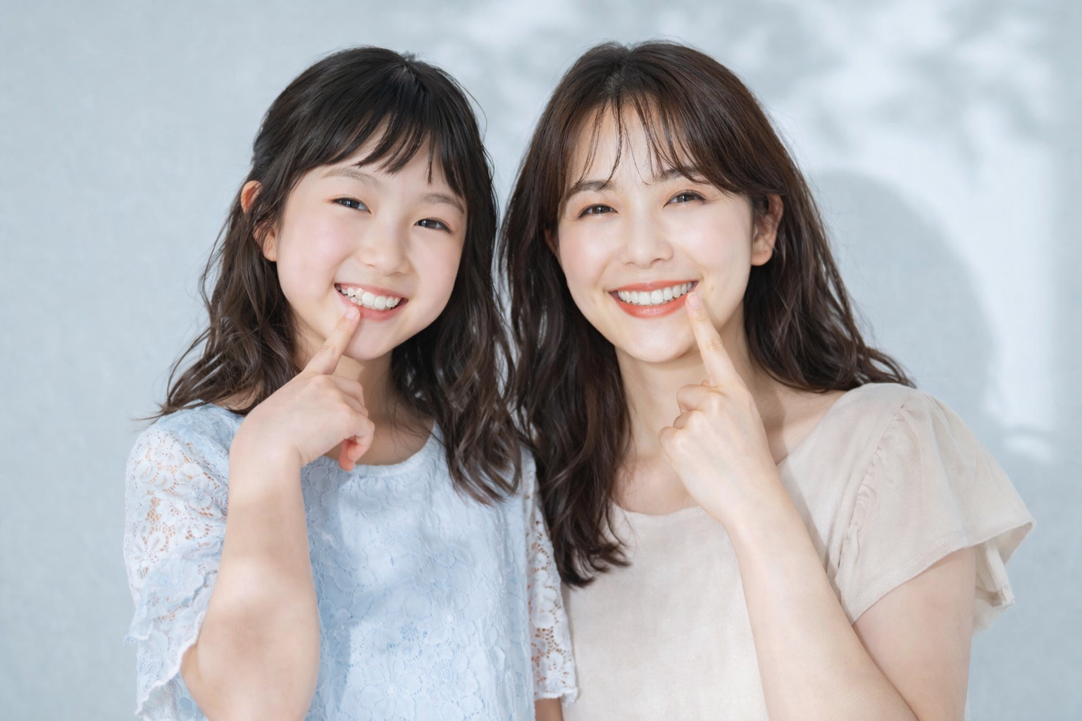 子供のマウスピース矯正〜開始時期と成長期に適した治療法