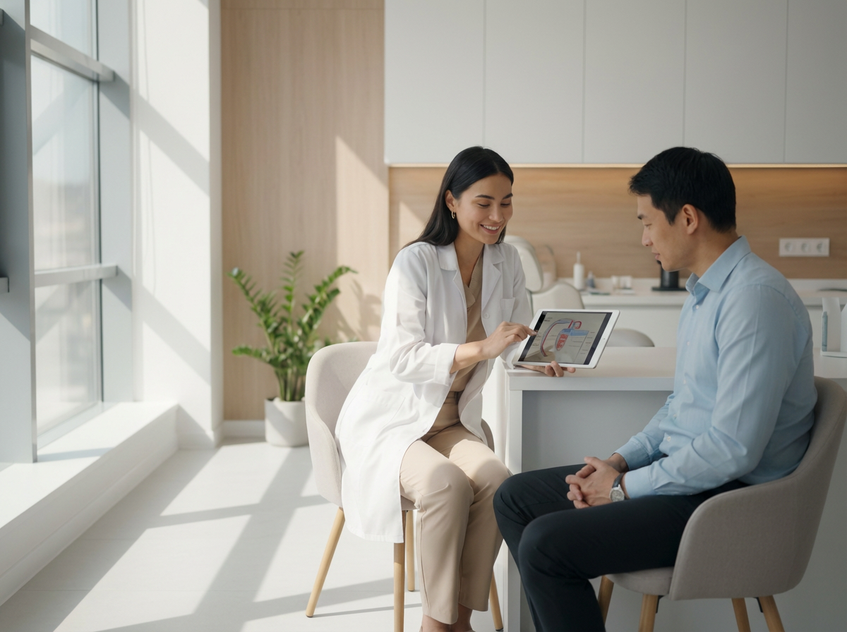 歯列矯正のセカンドオピニオン〜納得の治療選択をするための活用法