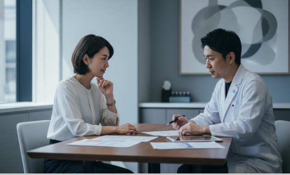 歯列矯正とセラミック治療の併用〜美しい歯並びと白い歯を同時に