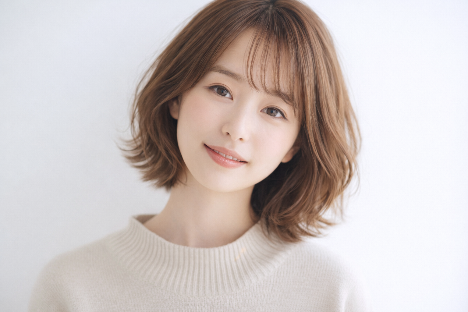 左右非対称の顔を治す方法〜矯正治療で改善できる範囲と限界