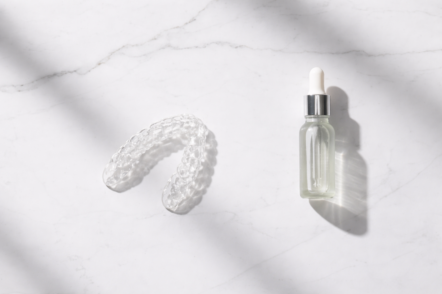 ホワイトニングと矯正の順番はどうする？〜効果的な組み合わせ方