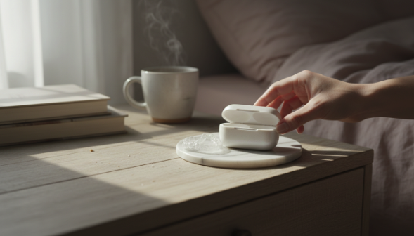 歯列矯正のお手入れ方法〜装置別ケアのポイントと清潔に保つコツ