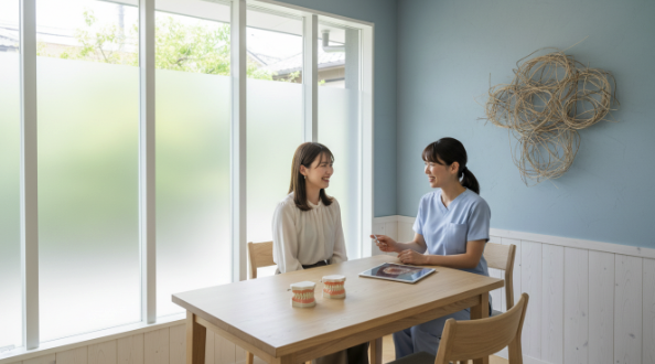 歯列矯正は妊娠中でも可能？知っておきたいリスクと注意点