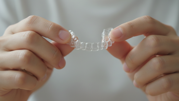 マウスピース紛失時の対処法〜矯正治療への影響と適切な行動を解説