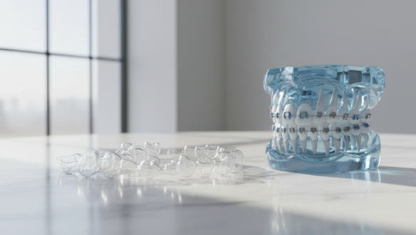 口ゴボを治す方法〜矯正治療で横顔の印象を改善するアプローチ