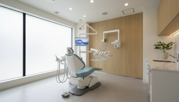 矯正治療のストレスを軽減する方法〜快適に続けるための実践ガイド