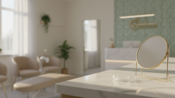 マウスピース矯正の違和感はいつ慣れる？〜快適に過ごす7つのコツ