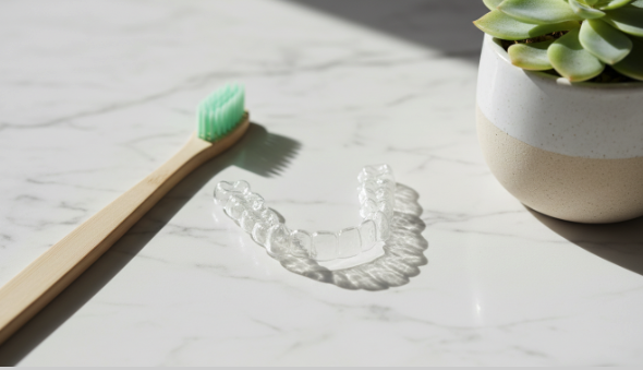 歯並びと健康の関係〜口腔から全身への影響を専門医が解説