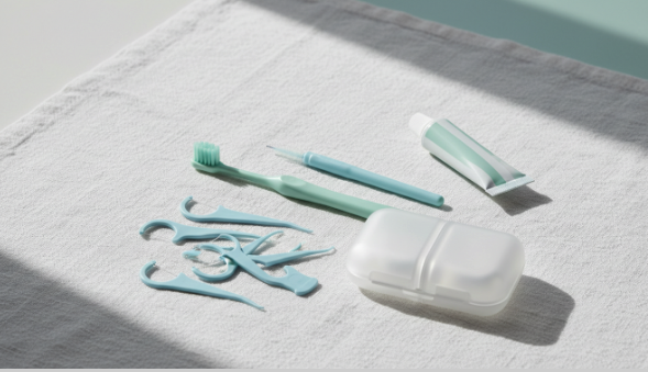 初めての歯科矯正で準備すべきこと〜治療開始前のチェックリスト