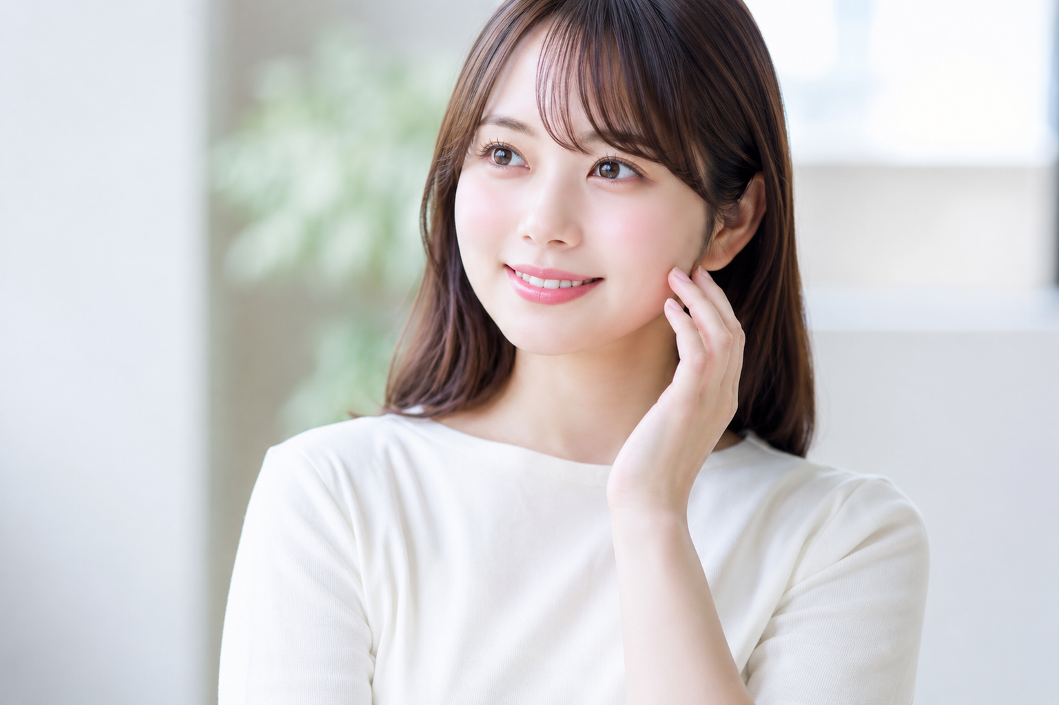 セラミックの歯で削る量はどのくらい?最小限に抑える方法