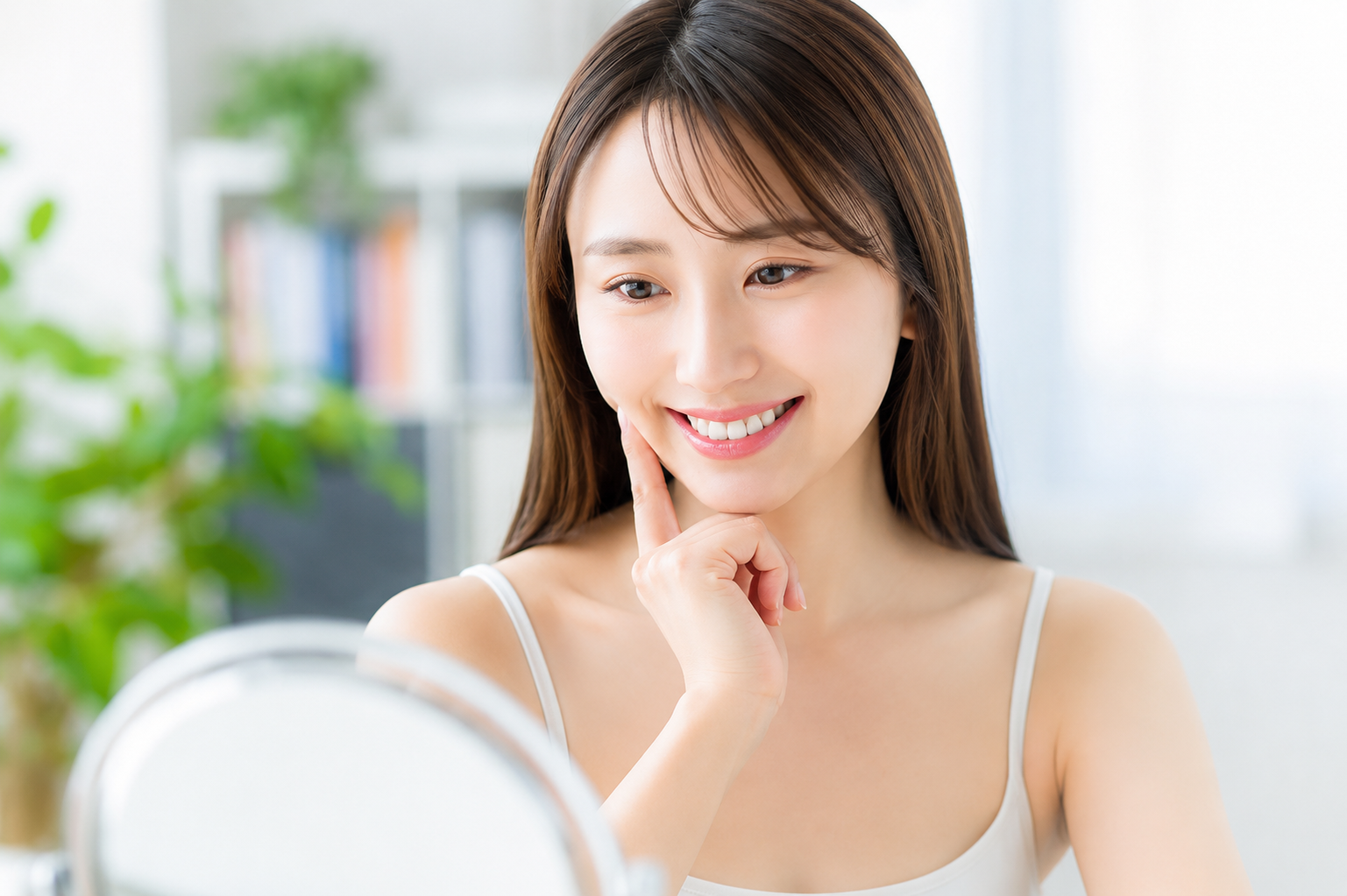ラミネートベニアは麻酔不要?削らない治療の特徴を解説