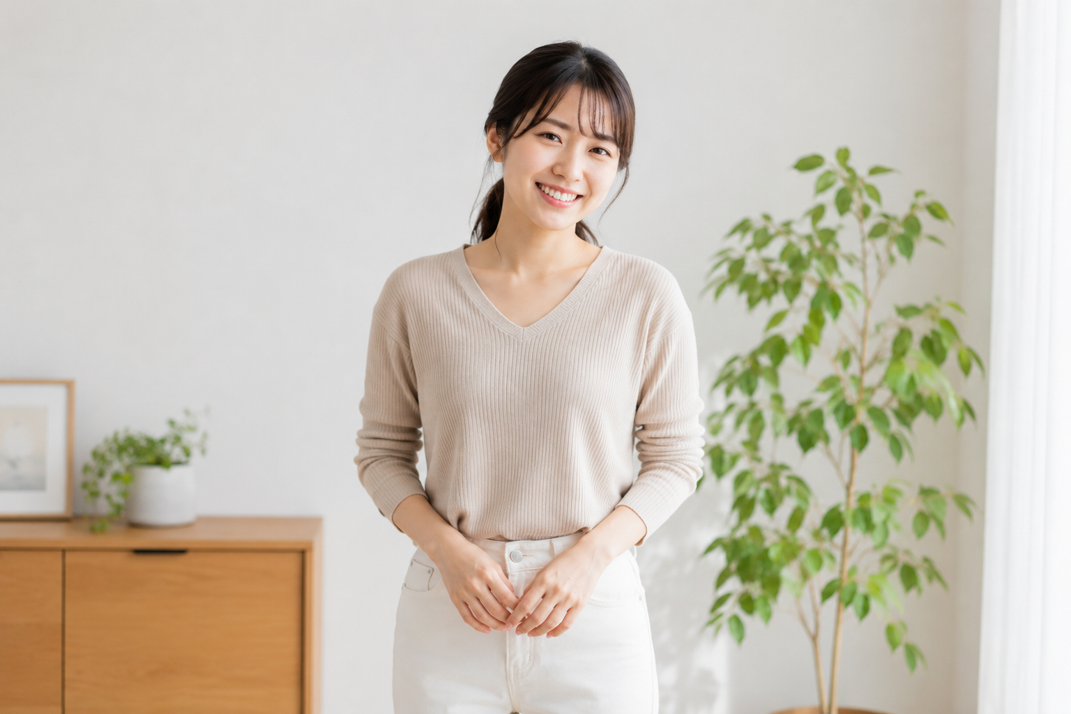 セラミックの歯と歯茎の関係〜健康的で美しい境界線を作る〜