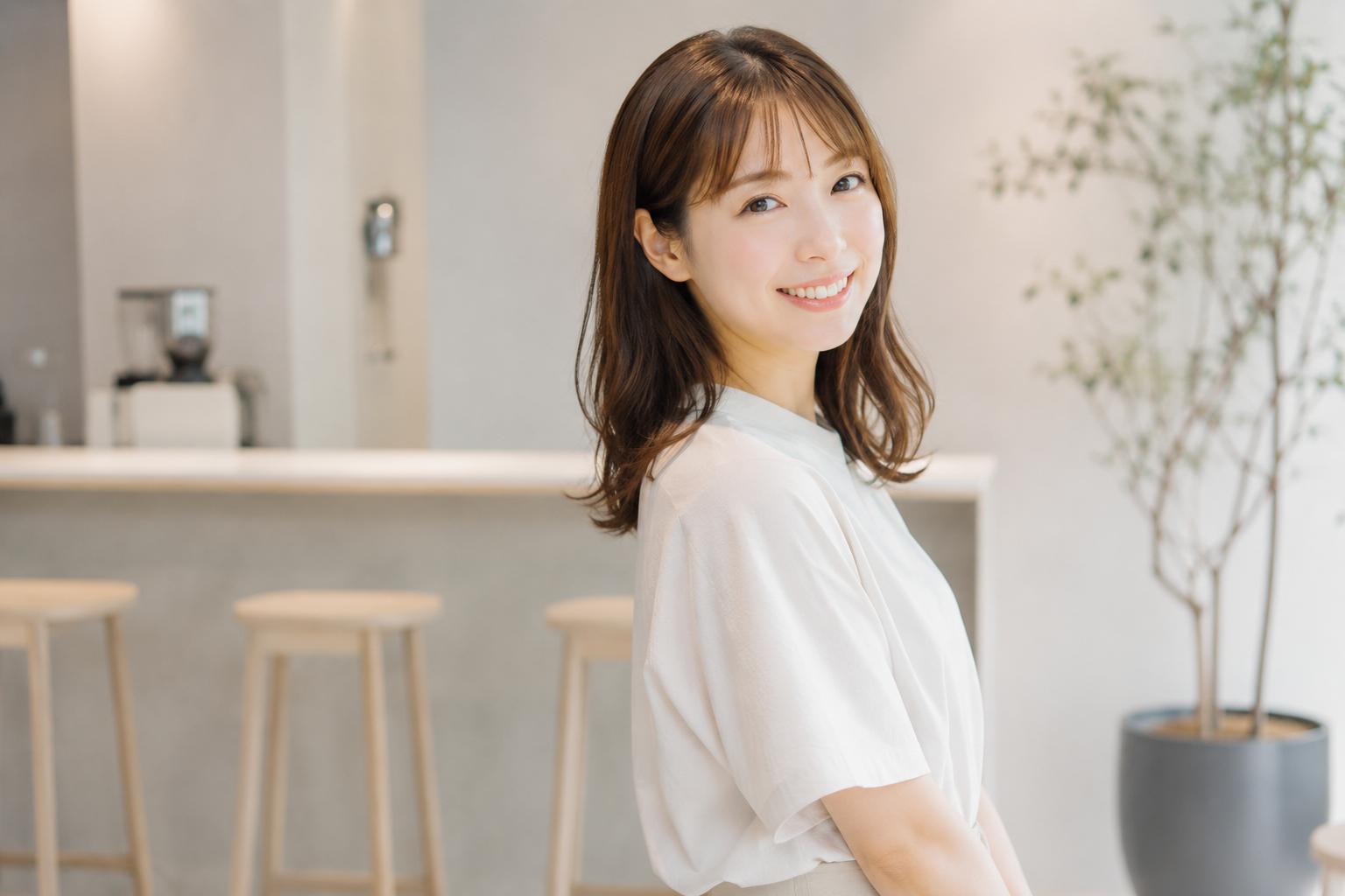 セラミック治療で口元を美しく〜理想の笑顔を手に入れる方法〜