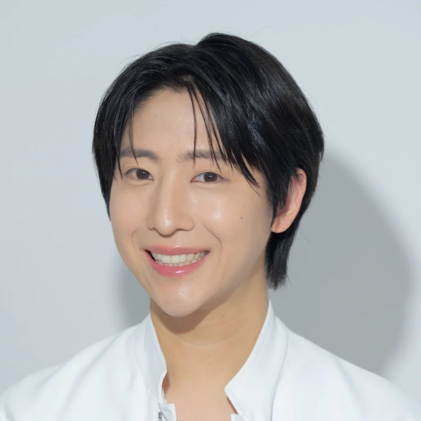 RIVER CLINIC DENTAL 恵比寿 院長 古居 憲