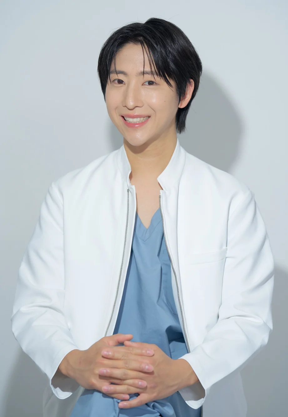 RIVER CLINIC DENTAL 恵比寿 院長 古居 憲
